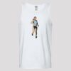 (5200) Heavy Cotton Tank Top Thumbnail