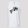 (5200) Heavy Cotton Tank Top Thumbnail