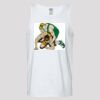 (5200) Heavy Cotton Tank Top Thumbnail