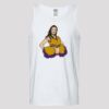 (5200) Heavy Cotton Tank Top Thumbnail