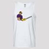 (5200) Heavy Cotton Tank Top Thumbnail