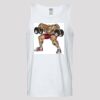 (5200) Heavy Cotton Tank Top Thumbnail