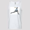 (5200) Heavy Cotton Tank Top Thumbnail