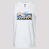 (5200) Heavy Cotton Tank Top Thumbnail