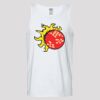 (5200) Heavy Cotton Tank Top Thumbnail