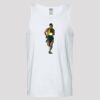 (5200) Heavy Cotton Tank Top Thumbnail