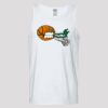 (5200) Heavy Cotton Tank Top Thumbnail