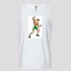 (5200) Heavy Cotton Tank Top Thumbnail