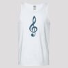(5200) Heavy Cotton Tank Top Thumbnail