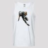 (5200) Heavy Cotton Tank Top Thumbnail