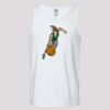 (5200) Heavy Cotton Tank Top Thumbnail