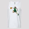 (5200) Heavy Cotton Tank Top Thumbnail