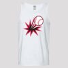 (5200) Heavy Cotton Tank Top Thumbnail