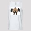 (5200) Heavy Cotton Tank Top Thumbnail