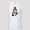 (5200) Heavy Cotton Tank Top Thumbnail