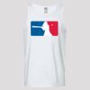 (5200) Heavy Cotton Tank Top Thumbnail