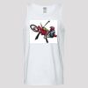 (5200) Heavy Cotton Tank Top Thumbnail