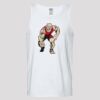 (5200) Heavy Cotton Tank Top Thumbnail