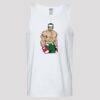 (5200) Heavy Cotton Tank Top Thumbnail