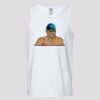 (5200) Heavy Cotton Tank Top Thumbnail