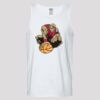 (5200) Heavy Cotton Tank Top Thumbnail
