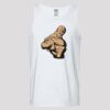 (5200) Heavy Cotton Tank Top Thumbnail