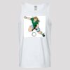 (5200) Heavy Cotton Tank Top Thumbnail