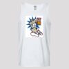 (5200) Heavy Cotton Tank Top Thumbnail