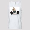 (5200) Heavy Cotton Tank Top Thumbnail