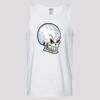 (5200) Heavy Cotton Tank Top Thumbnail