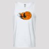 (5200) Heavy Cotton Tank Top Thumbnail