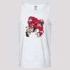 (5200) Heavy Cotton Tank Top Thumbnail