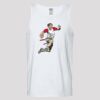 (5200) Heavy Cotton Tank Top Thumbnail