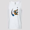 (5200) Heavy Cotton Tank Top Thumbnail