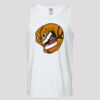 (5200) Heavy Cotton Tank Top Thumbnail