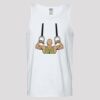 (5200) Heavy Cotton Tank Top Thumbnail