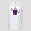 (5200) Heavy Cotton Tank Top Thumbnail