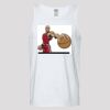 (5200) Heavy Cotton Tank Top Thumbnail