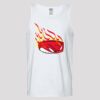 (5200) Heavy Cotton Tank Top Thumbnail