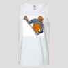 (5200) Heavy Cotton Tank Top Thumbnail