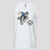 (5200) Heavy Cotton Tank Top Thumbnail