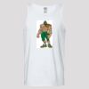 (5200) Heavy Cotton Tank Top Thumbnail