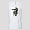 (5200) Heavy Cotton Tank Top Thumbnail