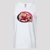 (5200) Heavy Cotton Tank Top Thumbnail