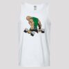 (5200) Heavy Cotton Tank Top Thumbnail