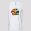 (5200) Heavy Cotton Tank Top Thumbnail