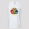 (5200) Heavy Cotton Tank Top Thumbnail