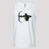 (5200) Heavy Cotton Tank Top Thumbnail