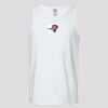 (5200) Heavy Cotton Tank Top Thumbnail