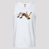 (5200) Heavy Cotton Tank Top Thumbnail